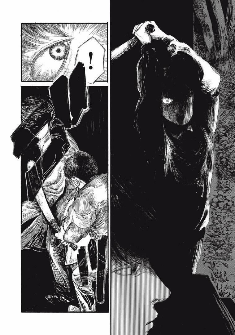 Con Quái Vật Trong Tử Cung Của Tôi 22 trang 5