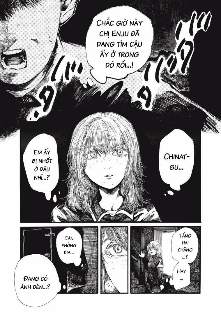 Con Quái Vật Trong Tử Cung Của Tôi 23 trang 4