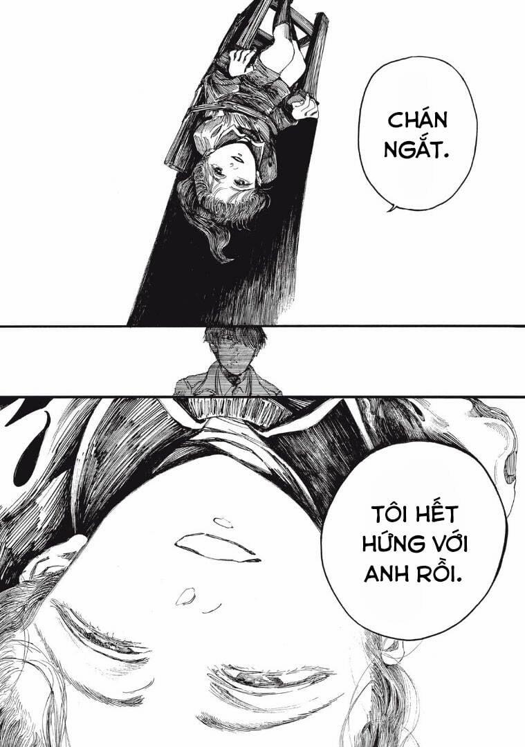 Con Quái Vật Trong Tử Cung Của Tôi 25 trang 7