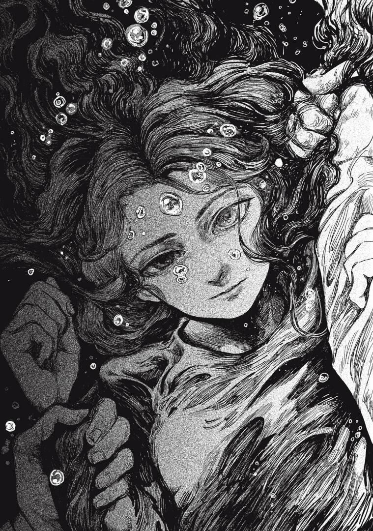 Con Quái Vật Trong Tử Cung Của Tôi 29 trang 4