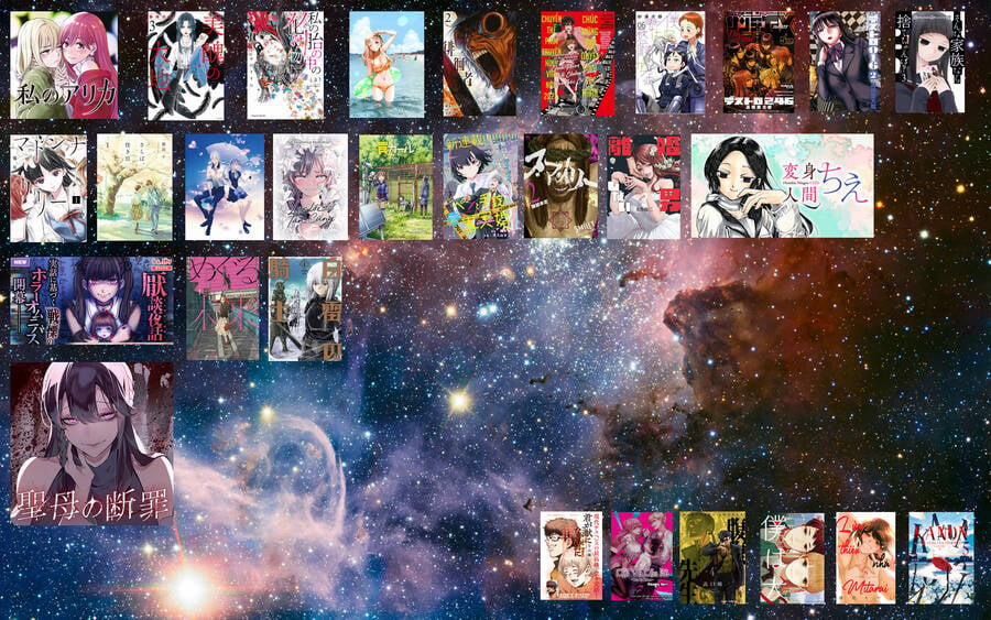 Con Quái Vật Trong Tử Cung Của Tôi 32 trang 14