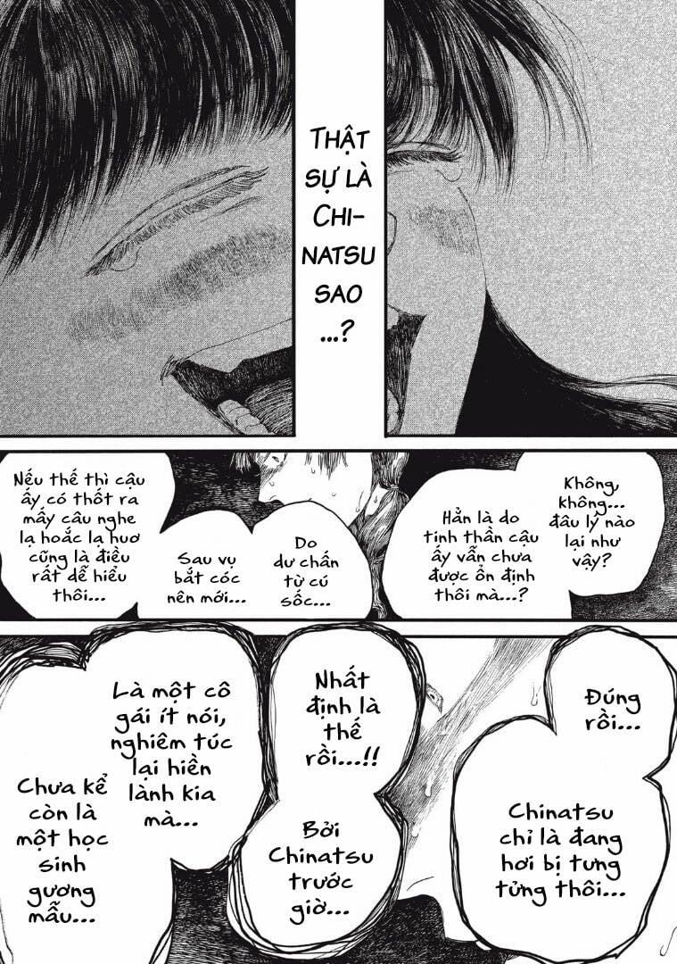 Con Quái Vật Trong Tử Cung Của Tôi 37 trang 4