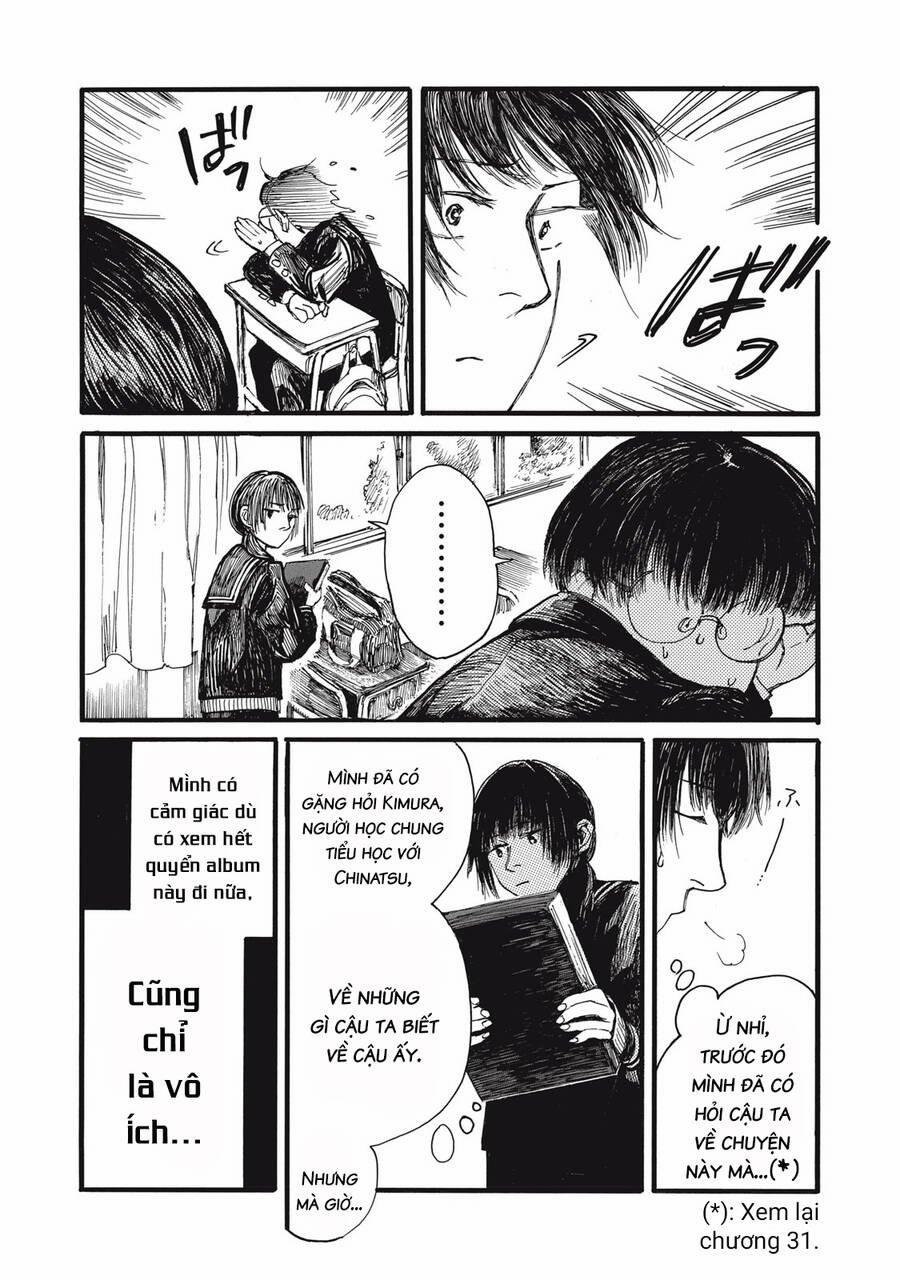 Con Quái Vật Trong Tử Cung Của Tôi 40 trang 7