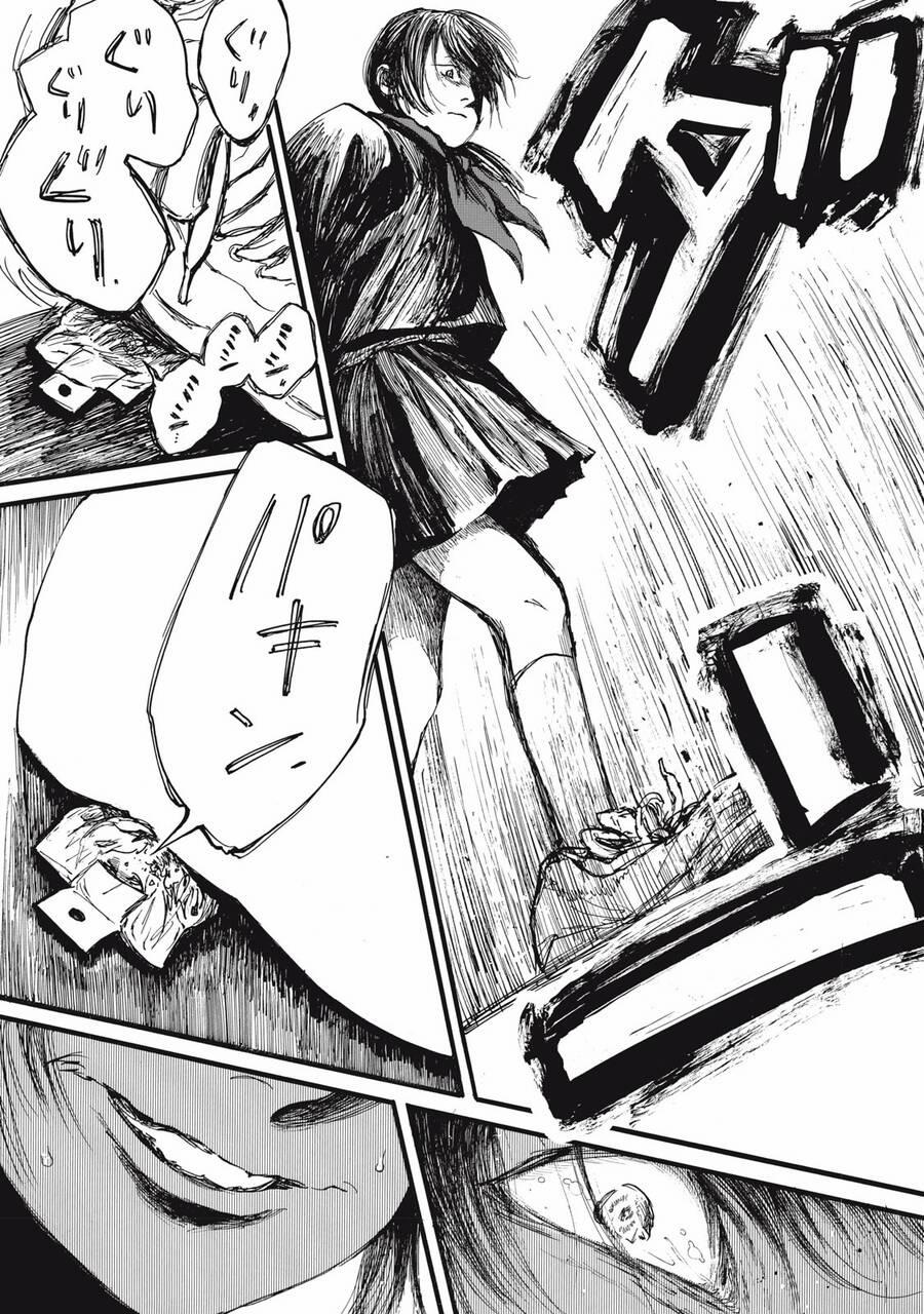 Con Quái Vật Trong Tử Cung Của Tôi 44 trang 7