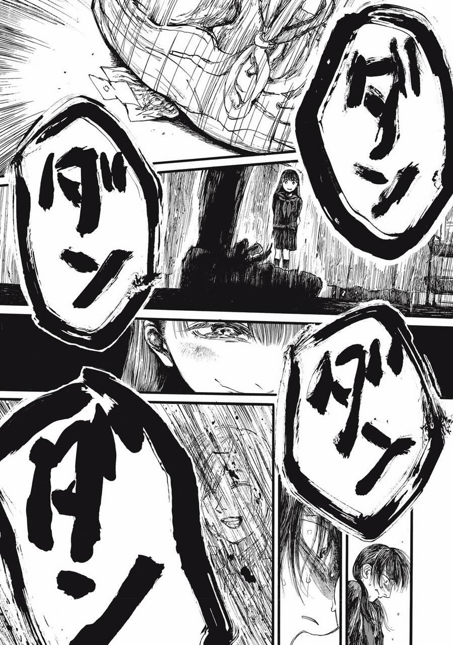 Con Quái Vật Trong Tử Cung Của Tôi 44 trang 8