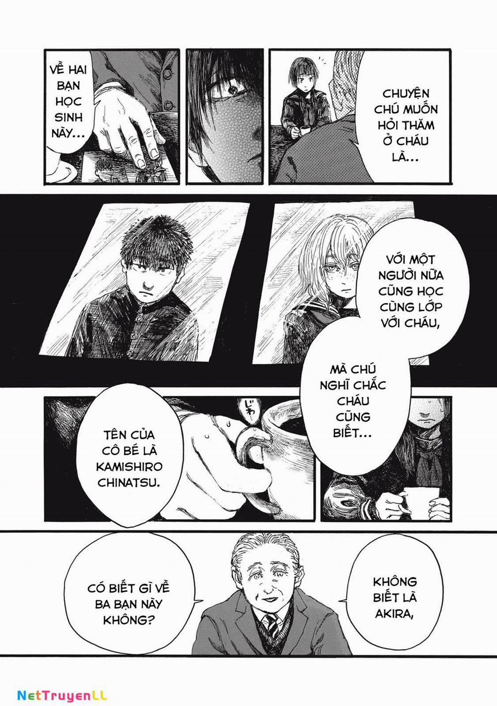 Con Quái Vật Trong Tử Cung Của Tôi 45 trang 7