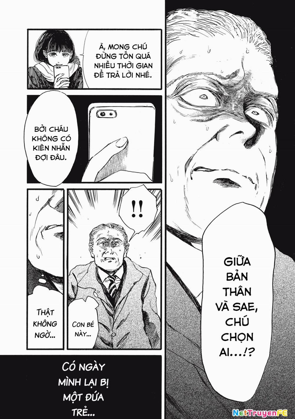 Con Quái Vật Trong Tử Cung Của Tôi 50 trang 8