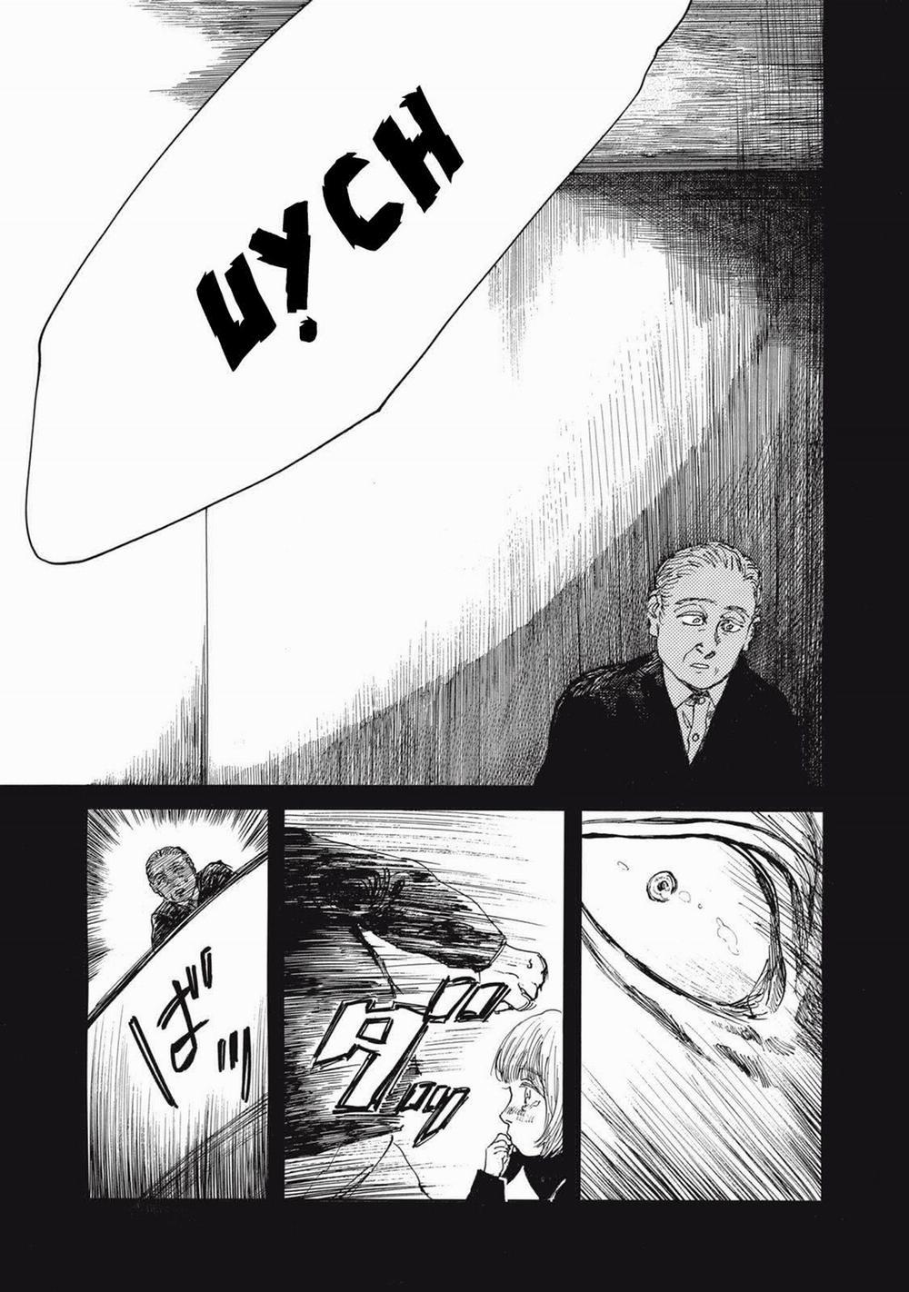 Con Quái Vật Trong Tử Cung Của Tôi 52 trang 3