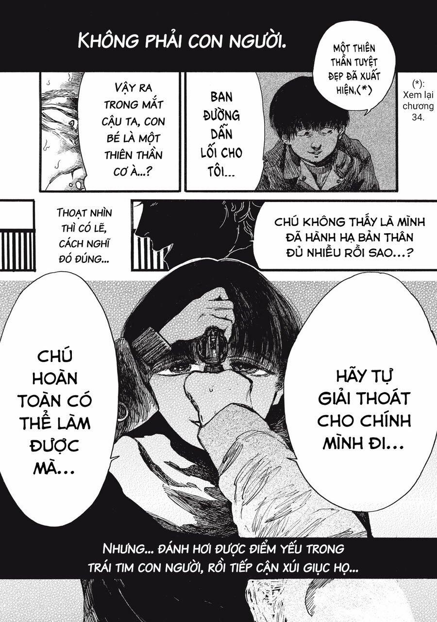 Con Quái Vật Trong Tử Cung Của Tôi 54 trang 7