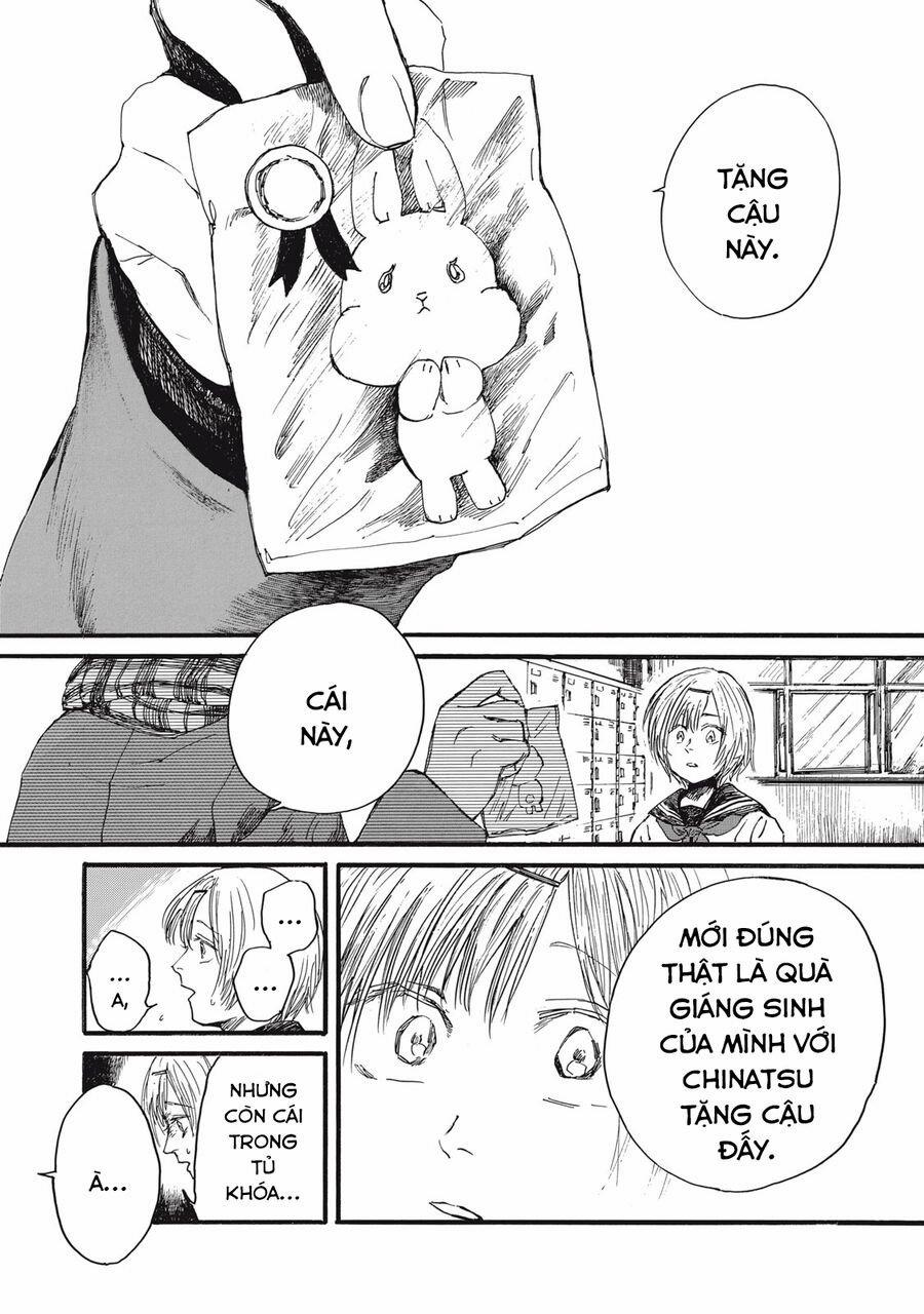 Con Quái Vật Trong Tử Cung Của Tôi 57 trang 3