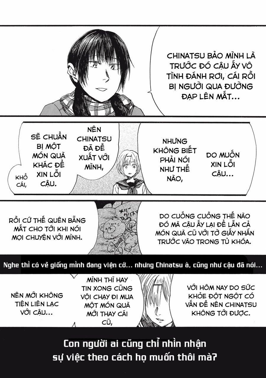 Con Quái Vật Trong Tử Cung Của Tôi 57 trang 4