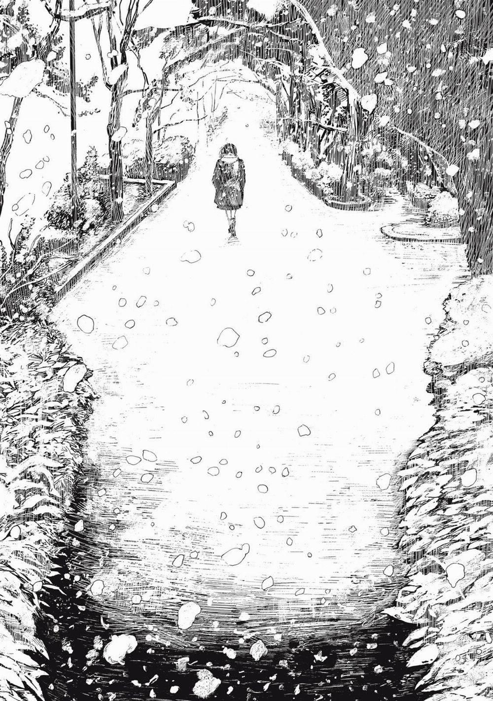 Con Quái Vật Trong Tử Cung Của Tôi 60 trang 11