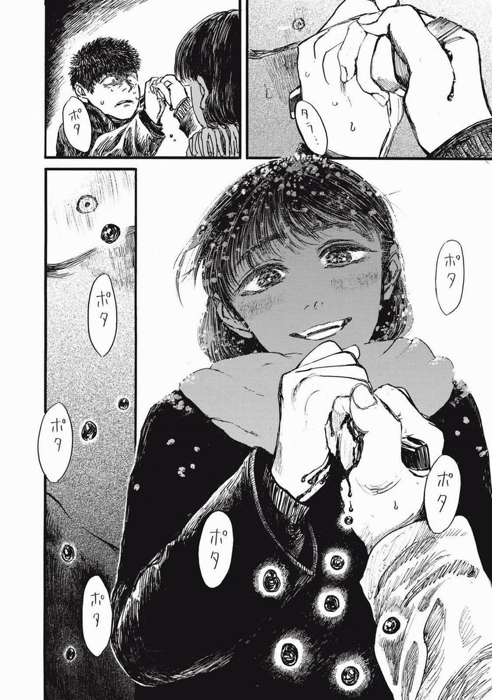 Con Quái Vật Trong Tử Cung Của Tôi 60 trang 4