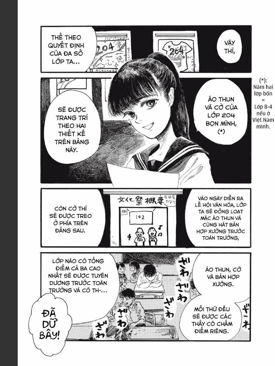 Con Quái Vật Trong Tử Cung Của Tôi 8 trang 2