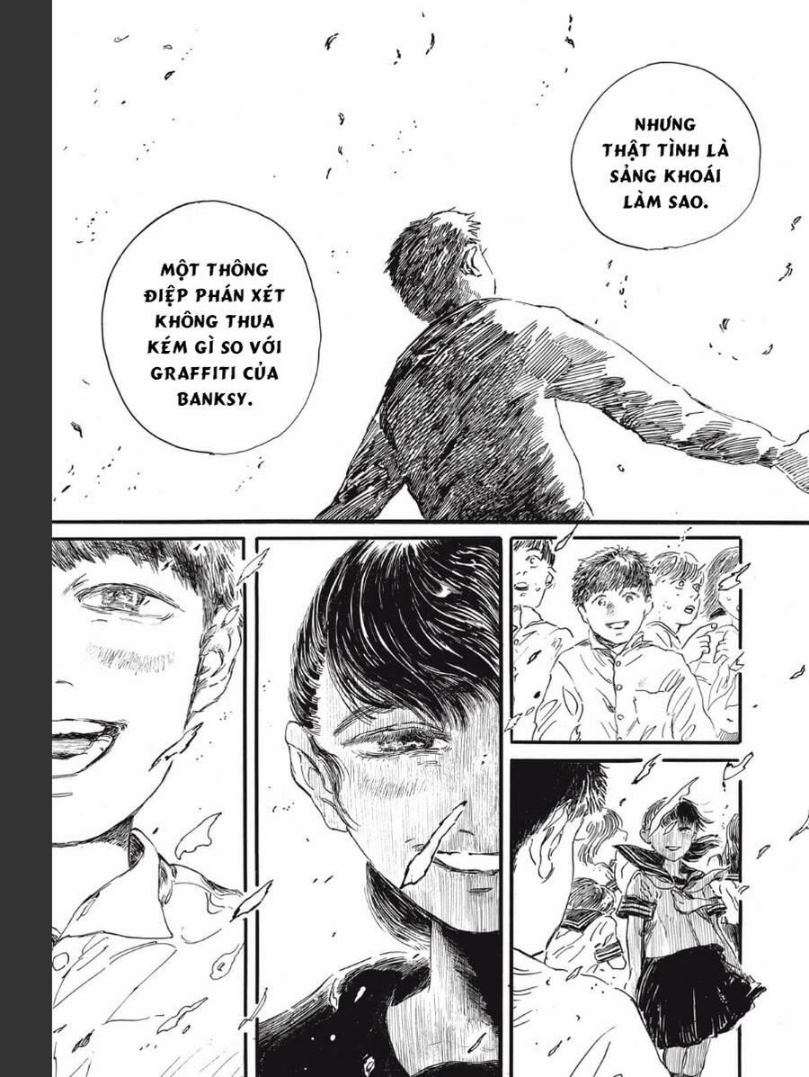 Con Quái Vật Trong Tử Cung Của Tôi 9 trang 10