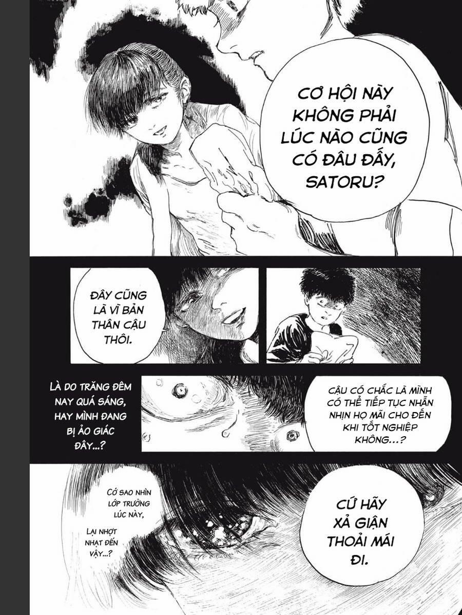 Con Quái Vật Trong Tử Cung Của Tôi 9 trang 14