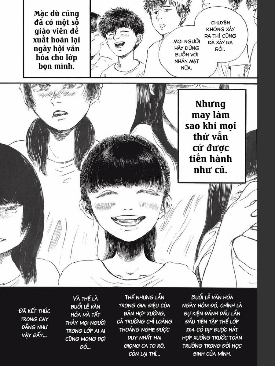 Con Quái Vật Trong Tử Cung Của Tôi 9 trang 19