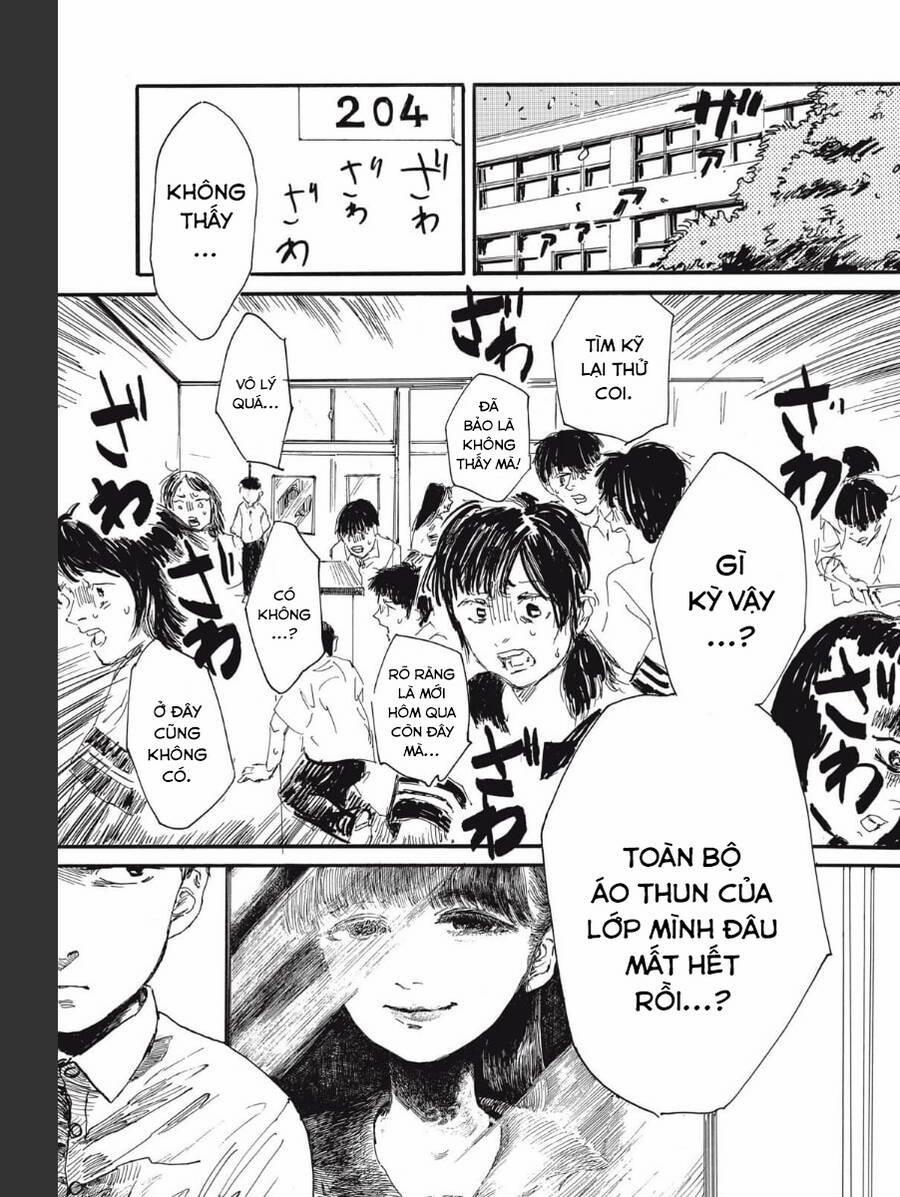 Con Quái Vật Trong Tử Cung Của Tôi 9 trang 2