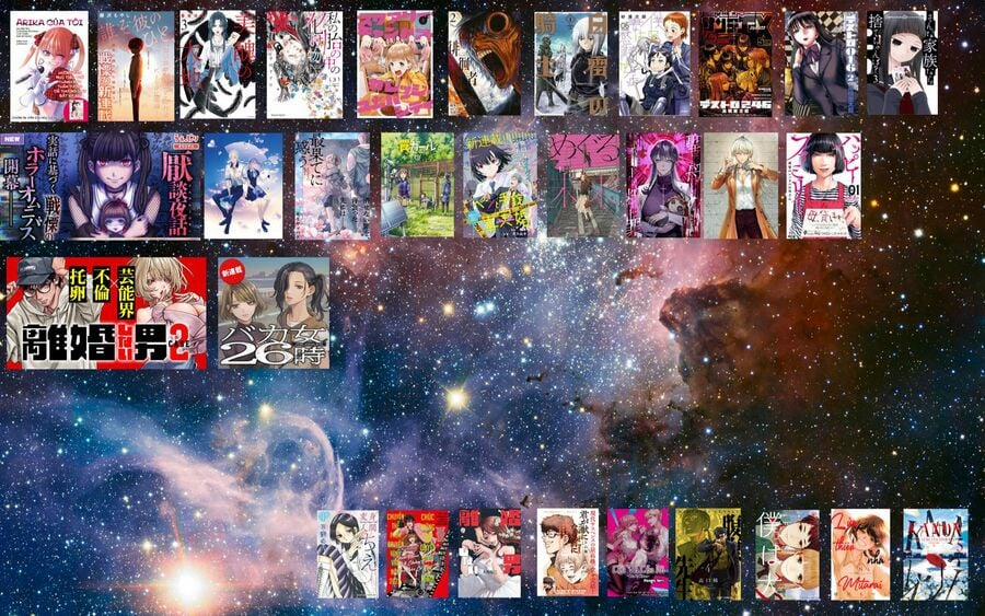 Con Quái Vật Trong Tử Cung Của Tôi Chuong 39 trang 17