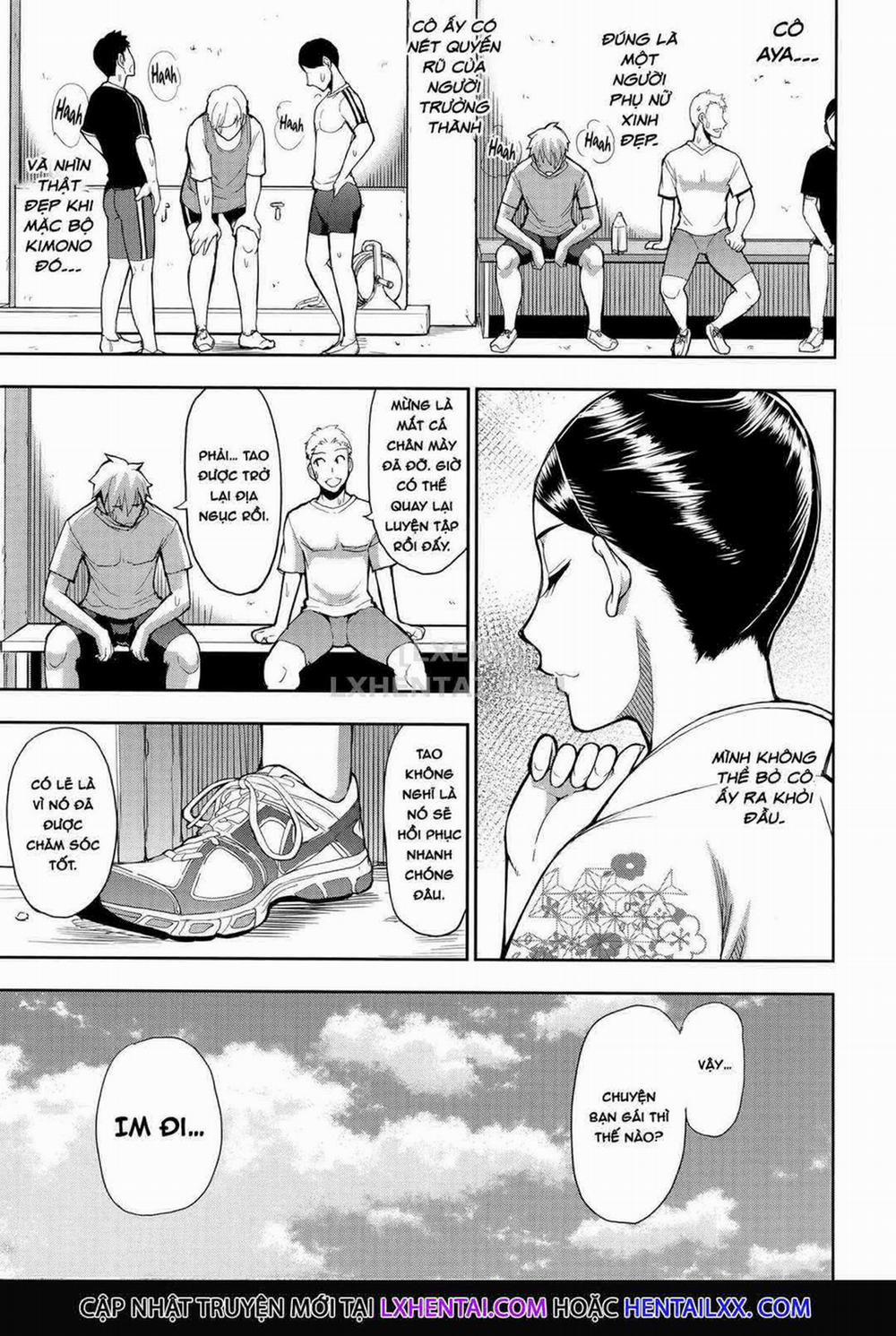 Con (rể) cứ làm với mẹ (vợ) tùy thích 4 0 Thêm trang 10