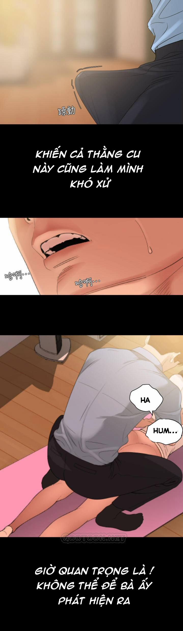 Con Rể 11 trang 38