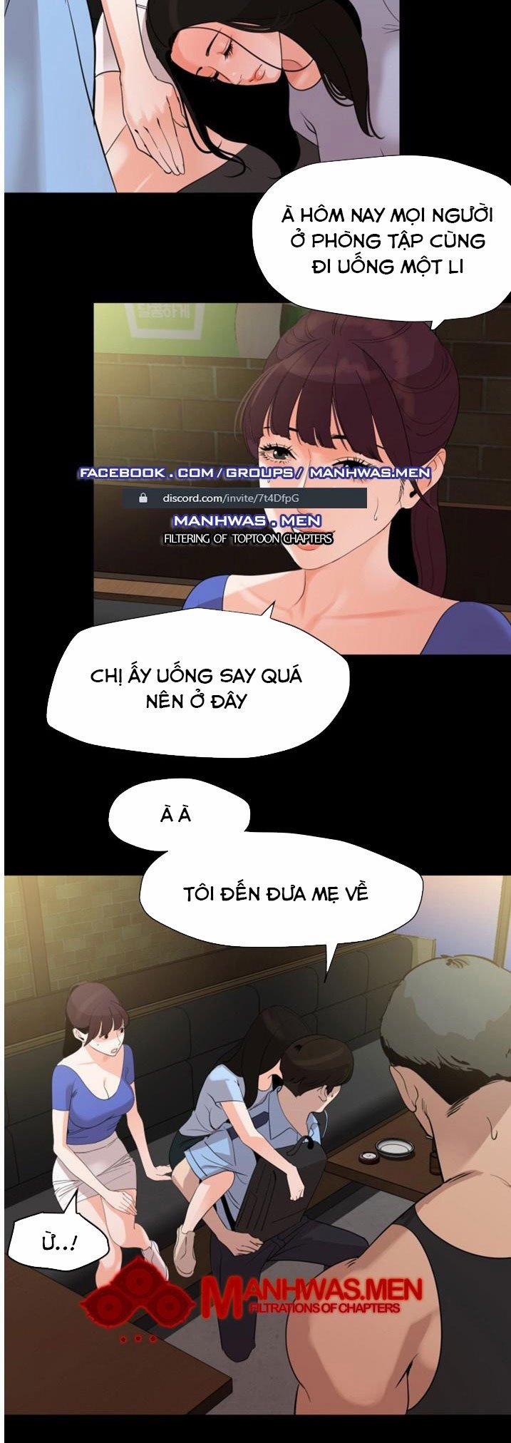 Con Rể 15 trang 16