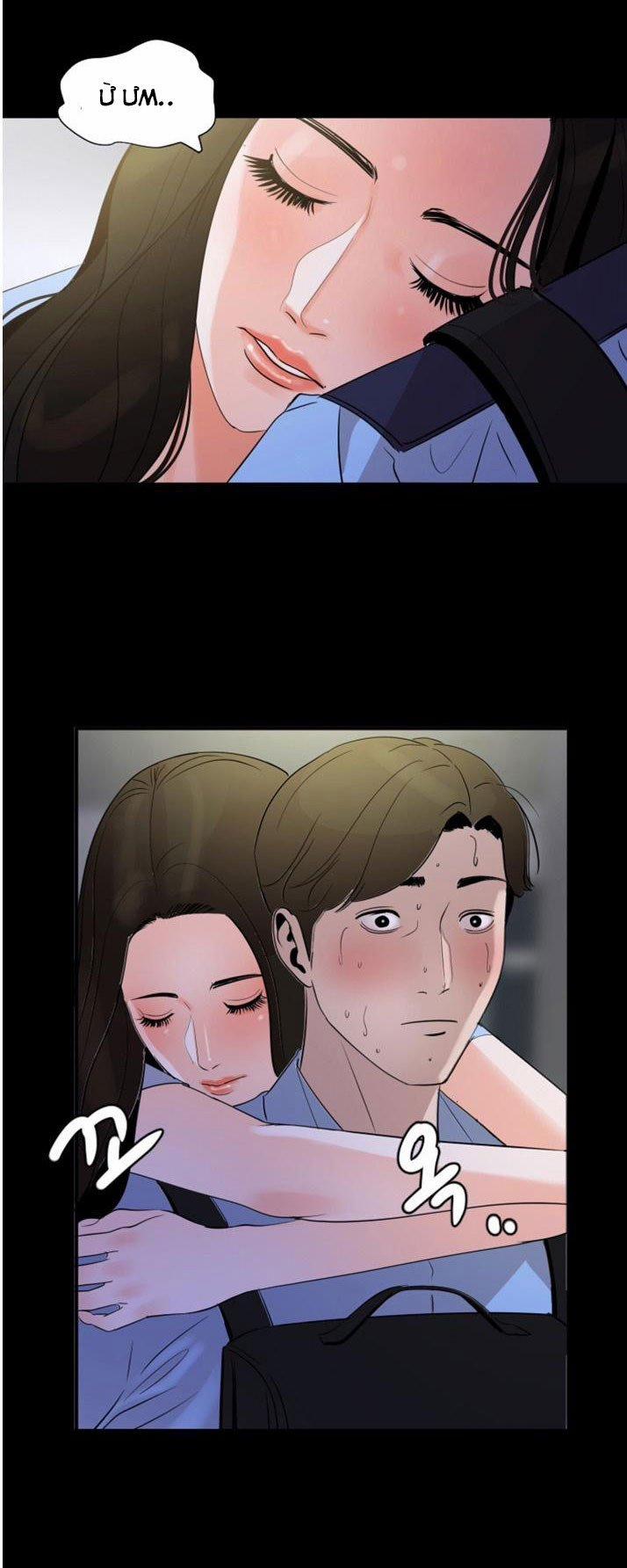 Con Rể 15 trang 22