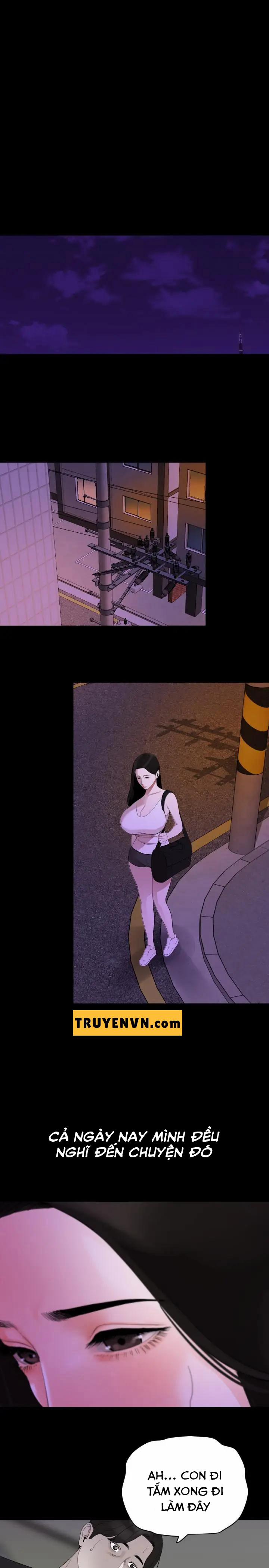 Con Rể 17 trang 18