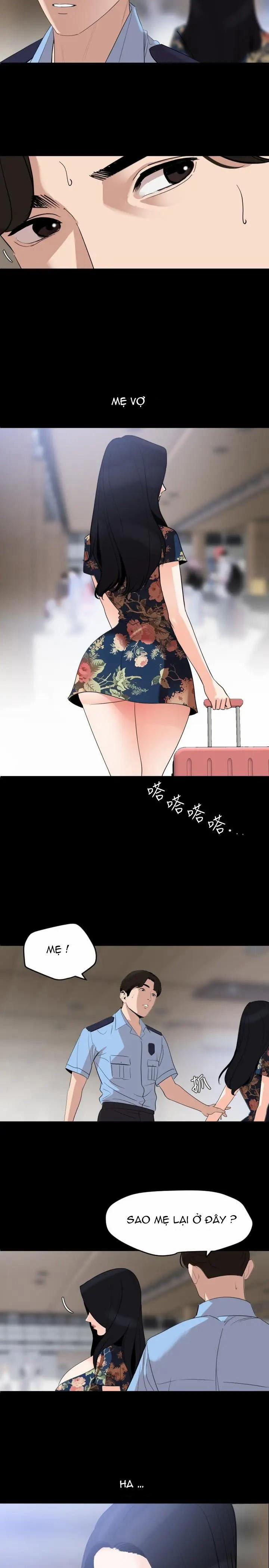 Con Rể 18 trang 16