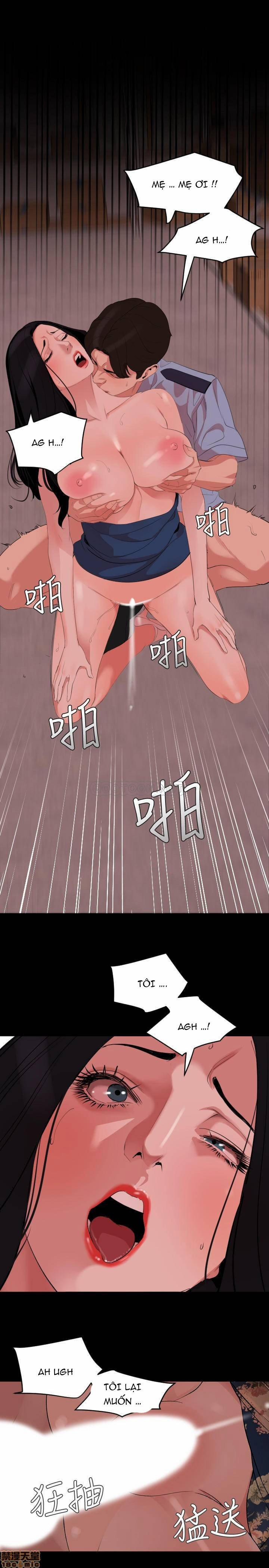 Con Rể 20 trang 10