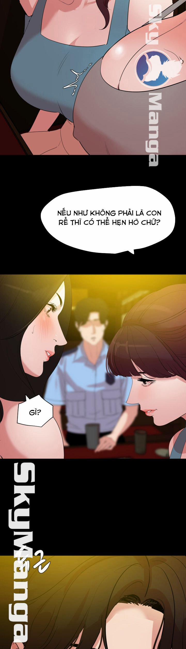 Con Rể 21 trang 10