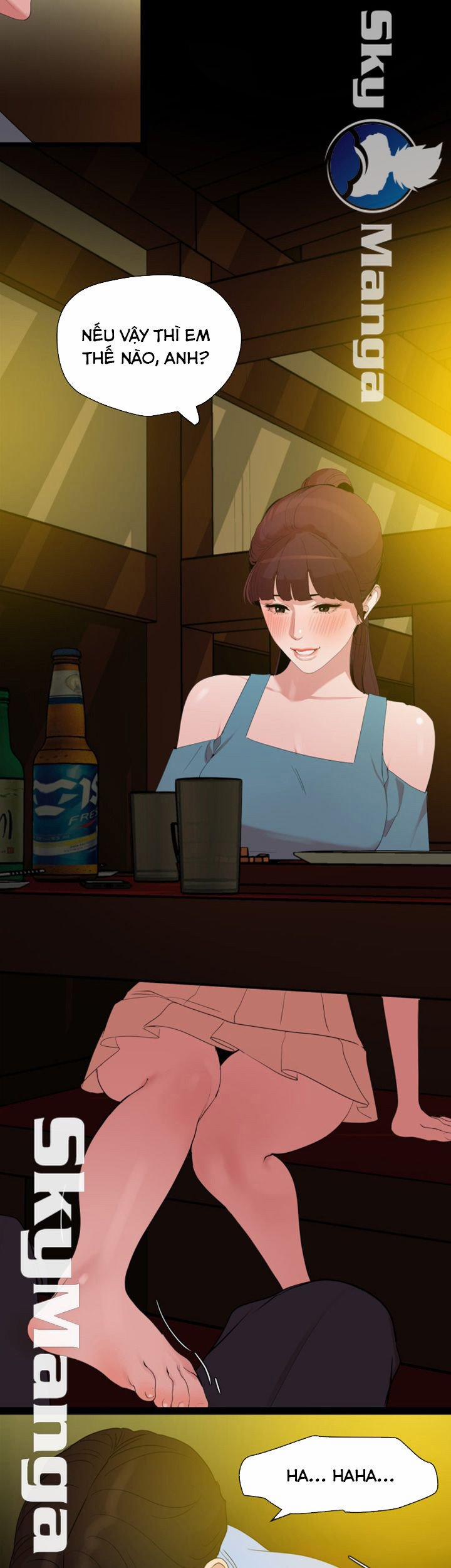 Con Rể 21 trang 16