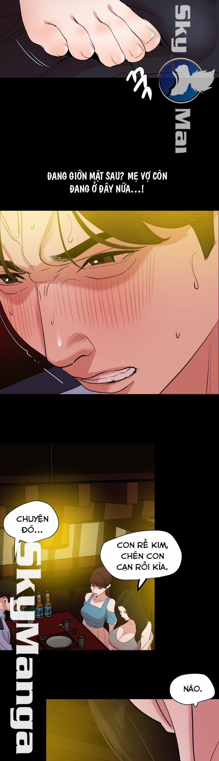 Con Rể 21 trang 20