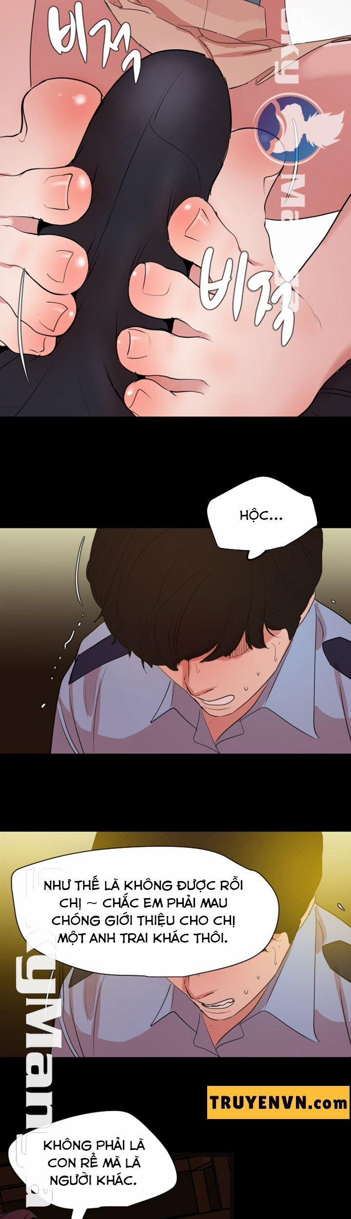 Con Rể 21 trang 25