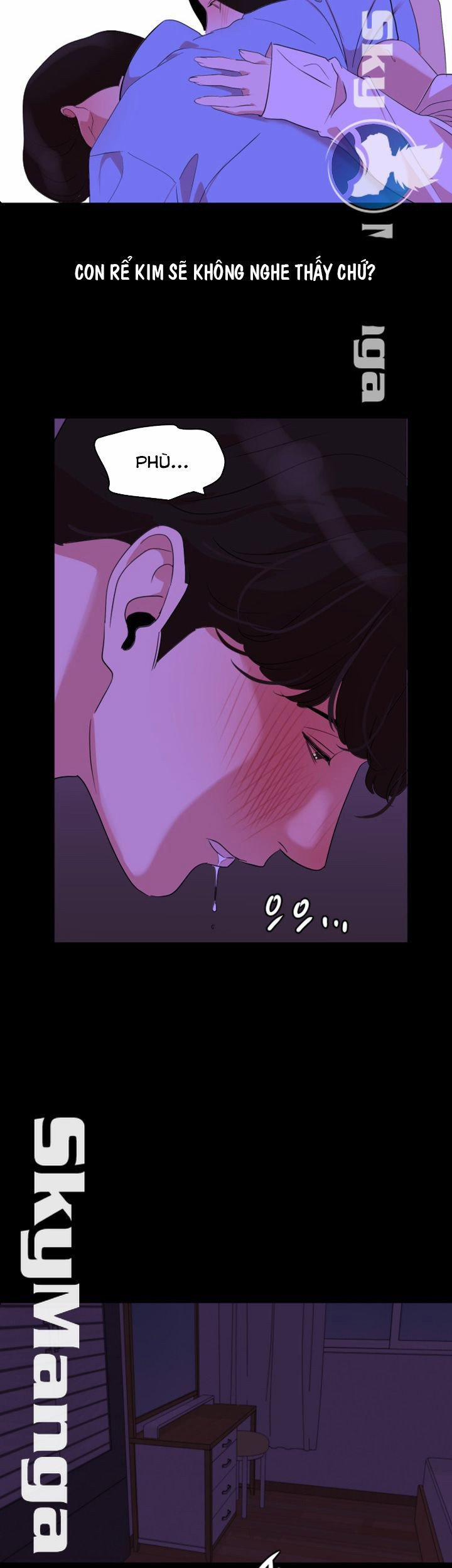 Con Rể 22 trang 20