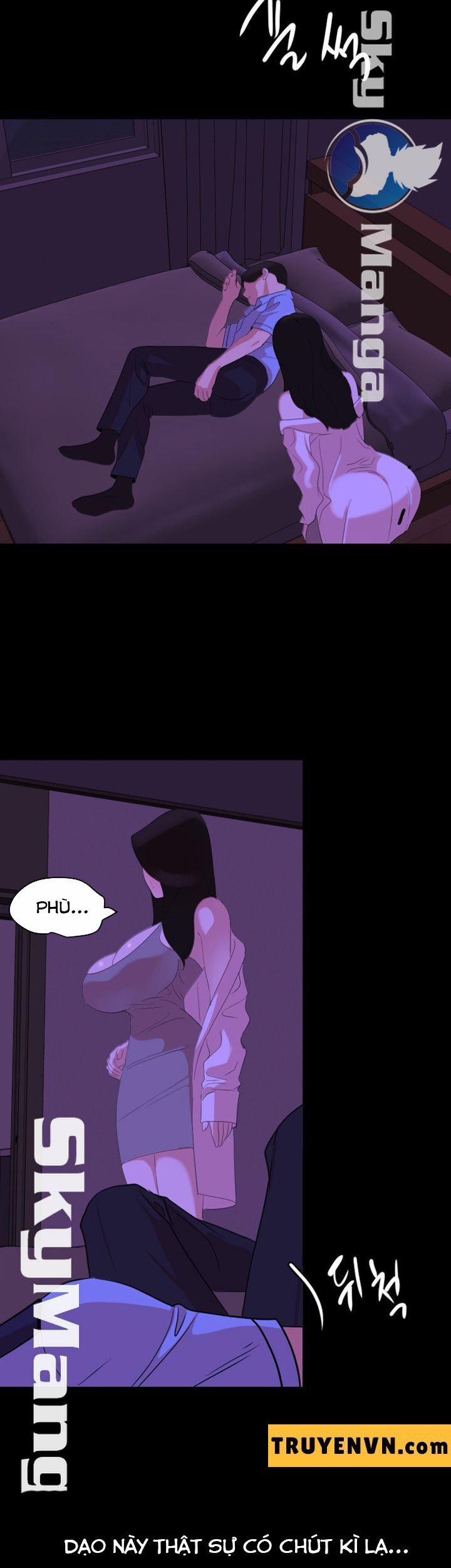 Con Rể 22 trang 21