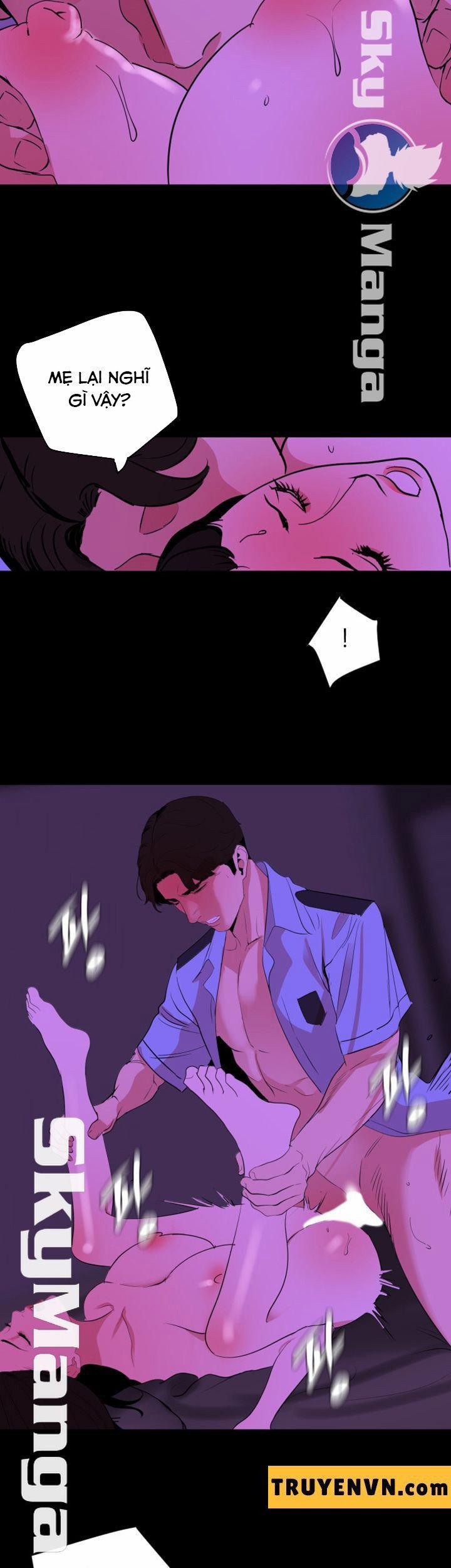 Con Rể 24 trang 13