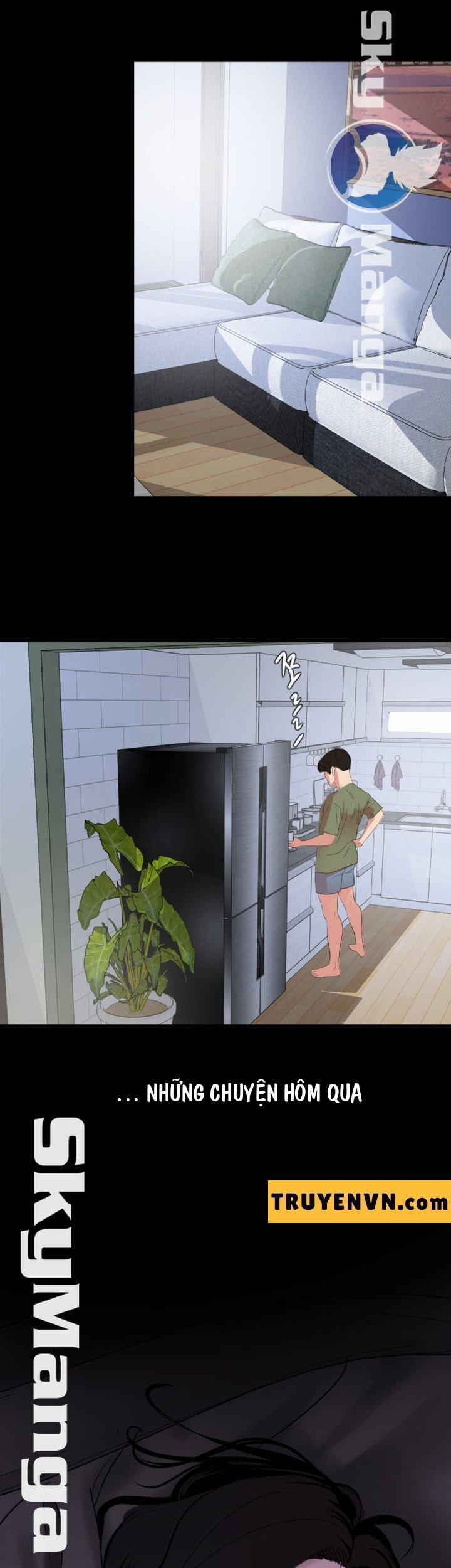 Con Rể 25 trang 25