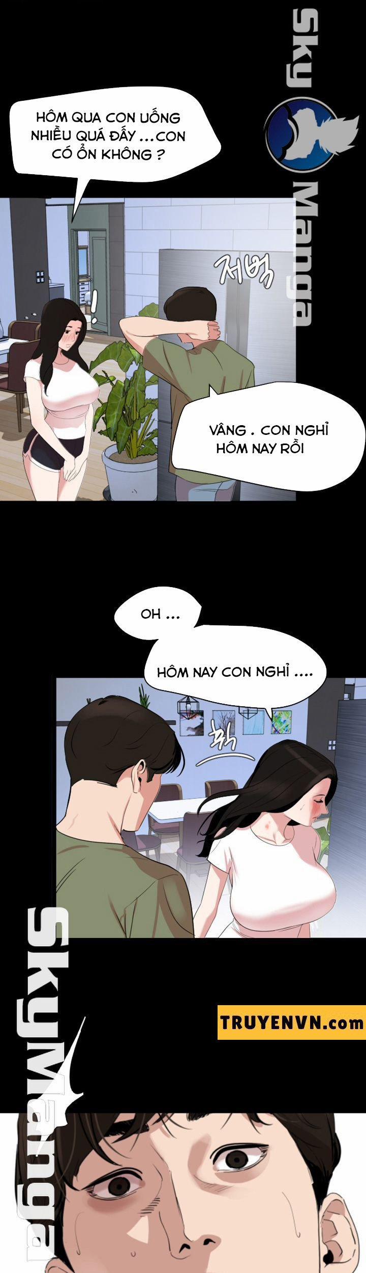 Con Rể 25 trang 29