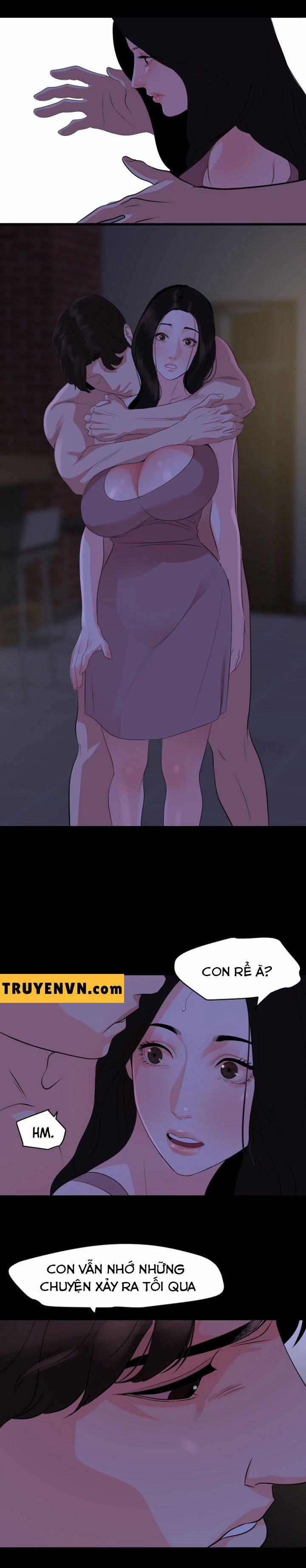 Con Rể 28 trang 16