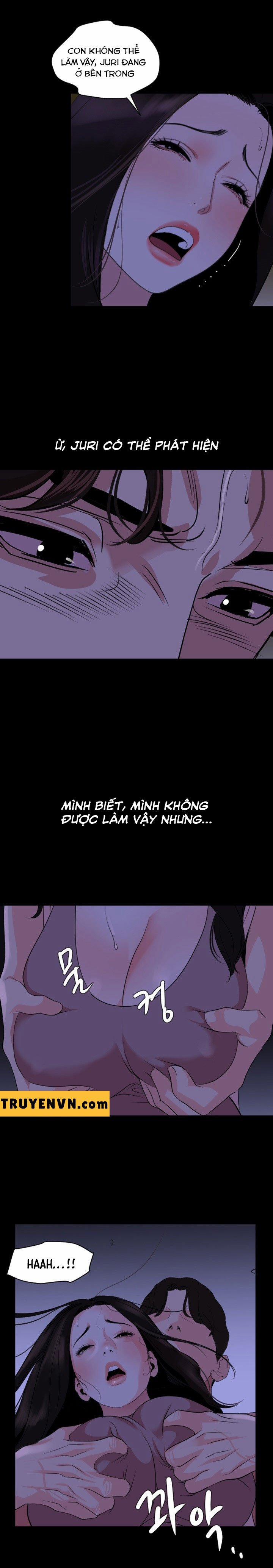 Con Rể 28 trang 18