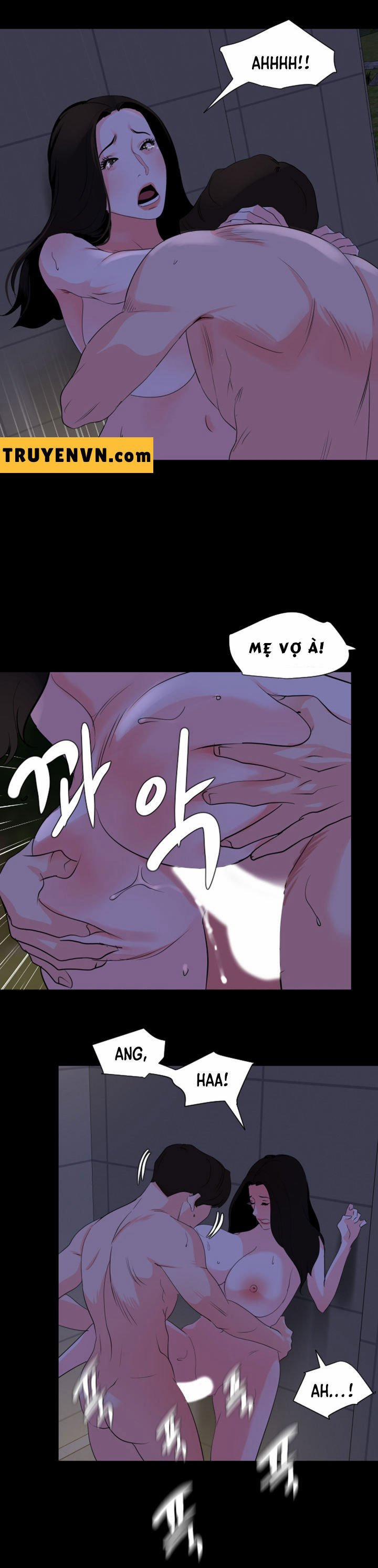 Con Rể 29 trang 16