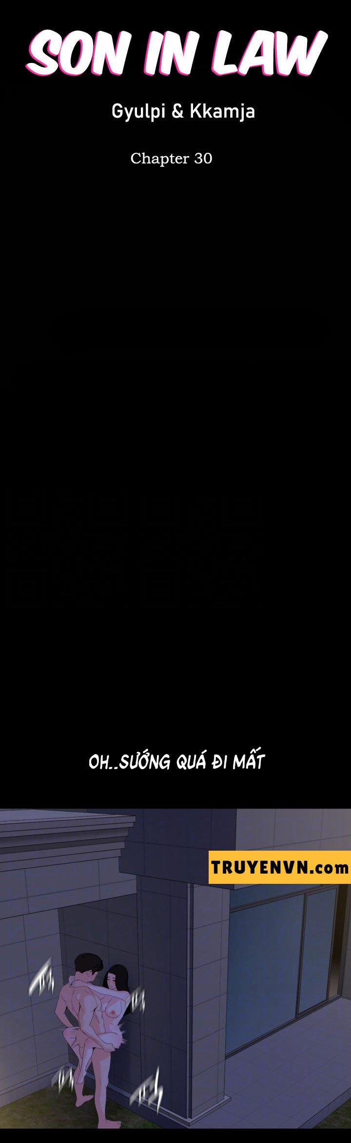 Con Rể 30 trang 1