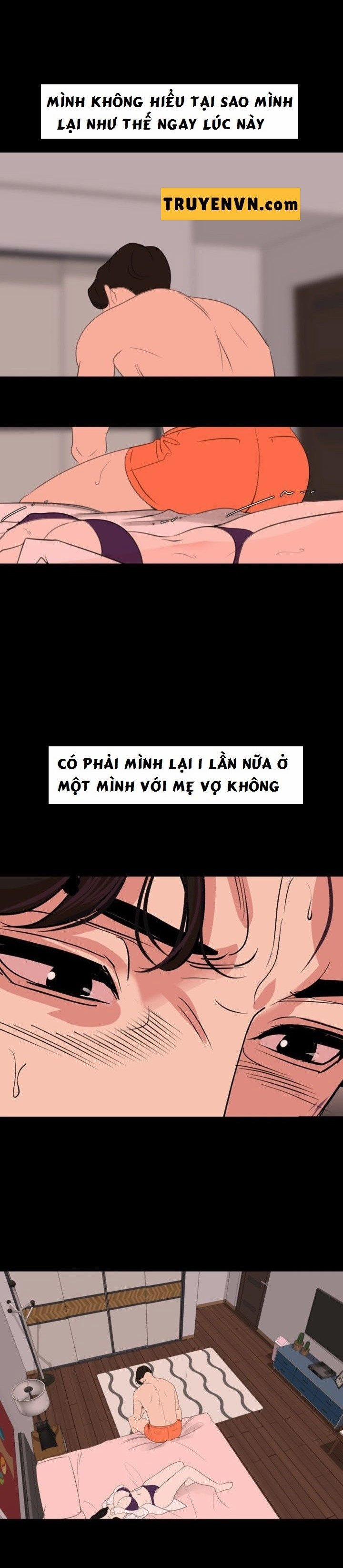 Con Rể 31 trang 19