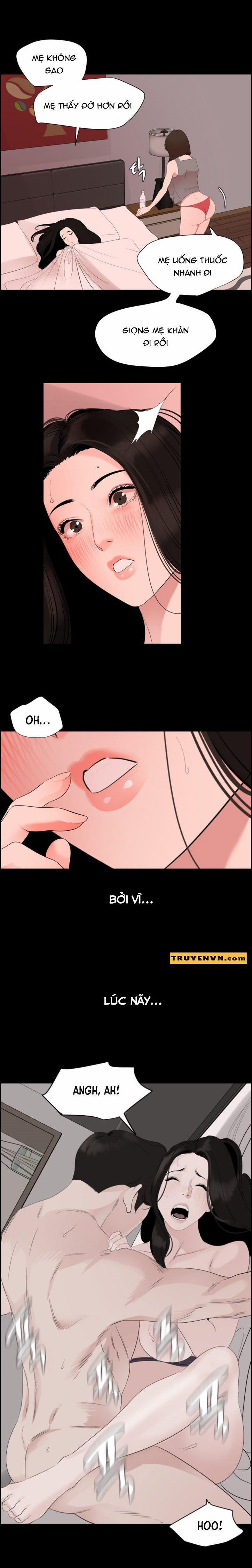 Con Rể 33 trang 10