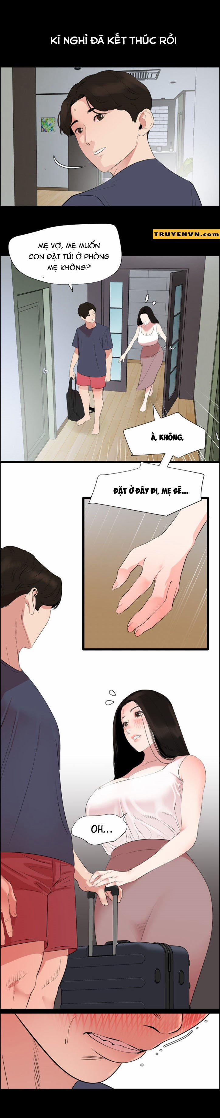 Con Rể 33 trang 16