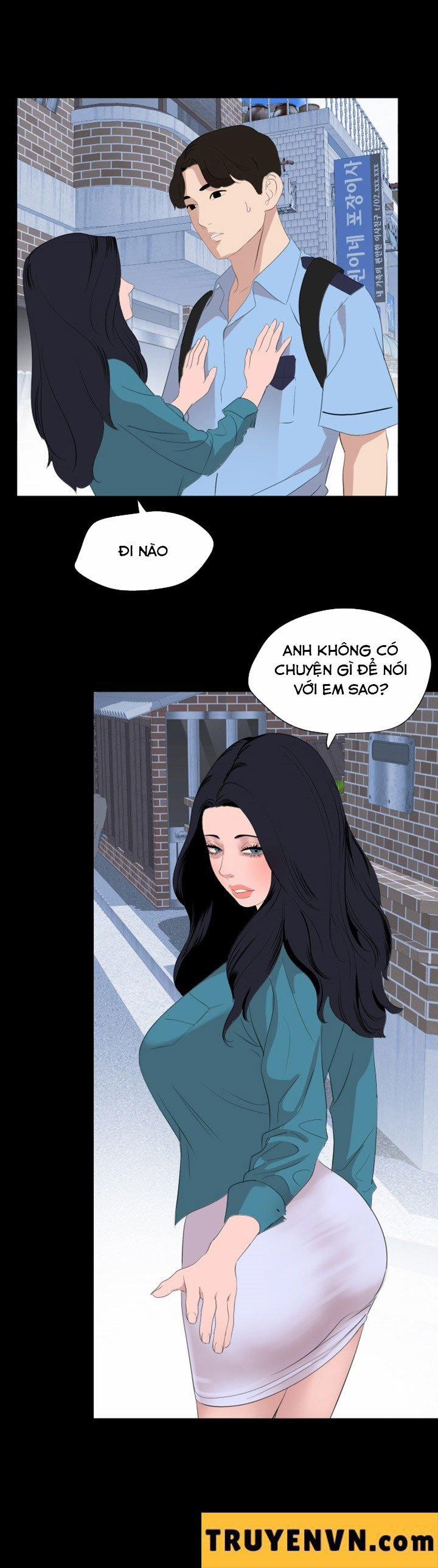 Con Rể 37 trang 20