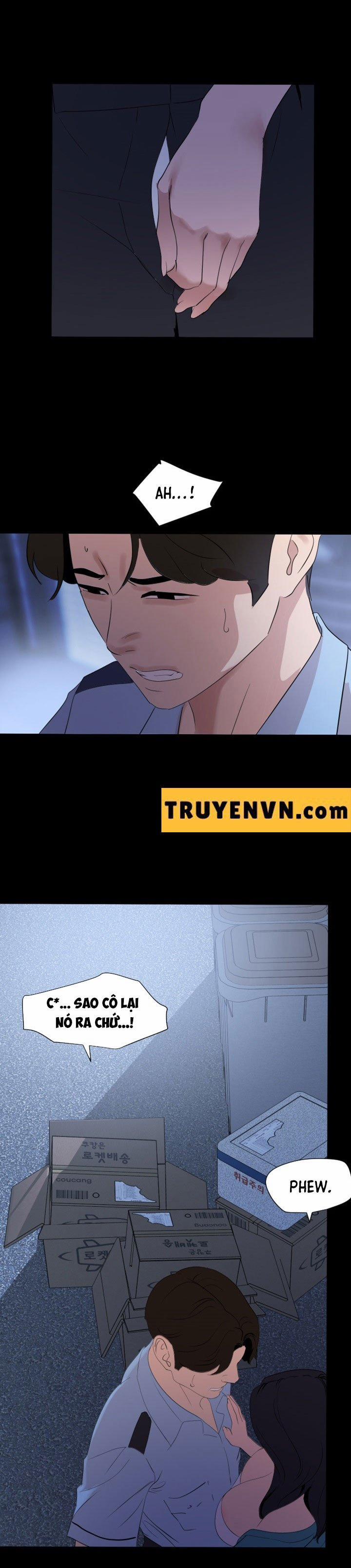 Con Rể 37 trang 27