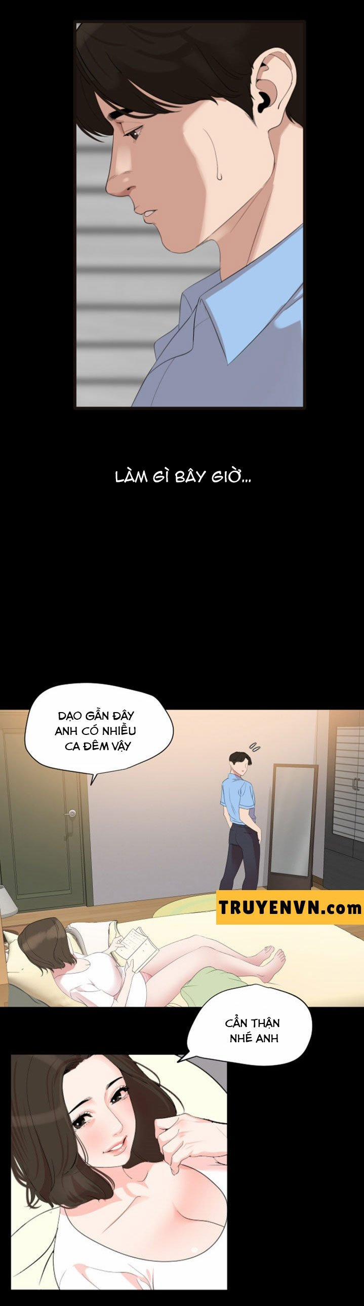 Con Rể 42 trang 22