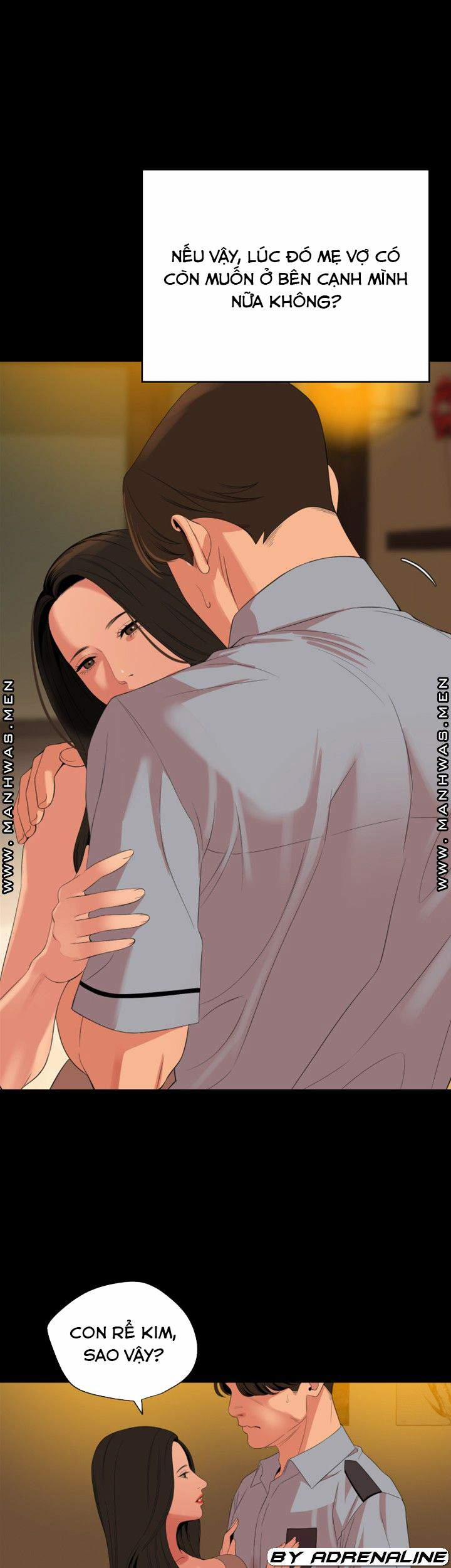 Con Rể 64 trang 18